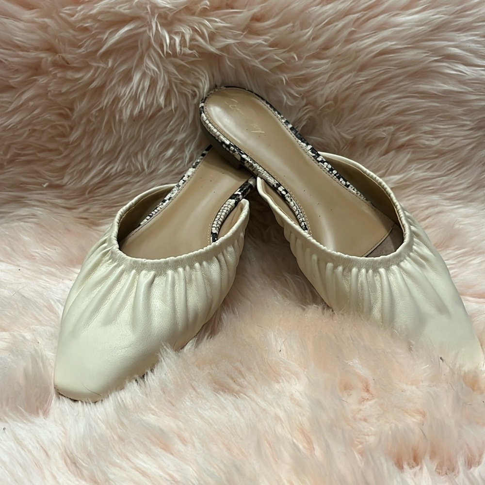 Circus by Sam Edelman Odena Flats